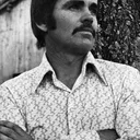 Cormac McCarthy portrait