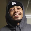 Cory Gunz portrait