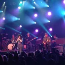 Counting Crows portrait