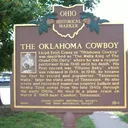 Cowboy Copas portrait