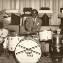 Cozy Cole portrait