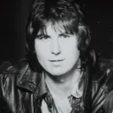 Cozy Powell portrait