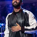 Craig David portrait