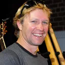 Craig Morgan portrait