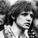 Cream portrait