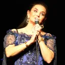 Crystal Gayle portrait