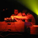 Crystal Method portrait