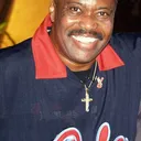 Cuba Gooding portrait