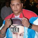 Cuban Link portrait