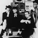 Culture Club portrait