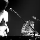 Cut Copy portrait