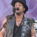 D'Angelo portrait