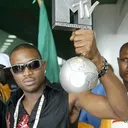 D'Banj portrait
