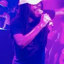 D.R.A.M. portrait