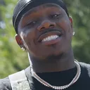DaBaby portrait