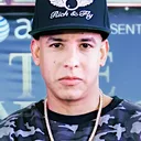 Daddy Yankee portrait