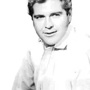 Dallas Frazier portrait