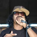 Dam-Funk portrait