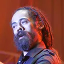 Damian "Jr. Gong" Marley portrait
