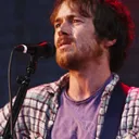 Damien Rice portrait