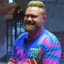 Daniel Bedingfield portrait