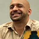 Daniel José Older portrait