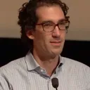 Daniel Mason portrait