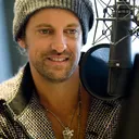 Daniel Powter portrait