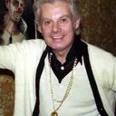 Danny la Rue portrait