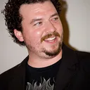 Danny McBride portrait