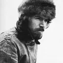 Danny O'Keefe portrait