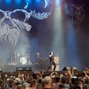 Danzig portrait