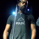 Darius Rucker portrait