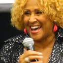 Darlene Love portrait