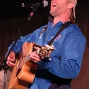 Darryl Worley portrait