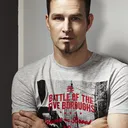 Darude portrait