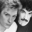Daryl Hall John Oates portrait
