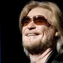 Daryl Hall portrait