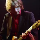 Dave Edmunds portrait