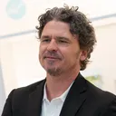 Dave Eggers portrait