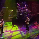 Dave Matthews Band portrait