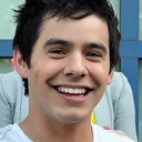 David Archuleta portrait
