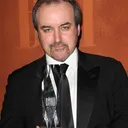 David Arnold portrait