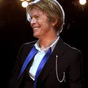 David Bowie portrait
