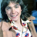 David Cassidy portrait