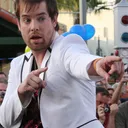 David Cook portrait
