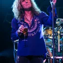 David Coverdale portrait