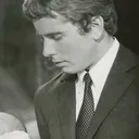 David Dundas portrait