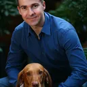 David Ebershoff portrait
