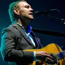 David Gray portrait